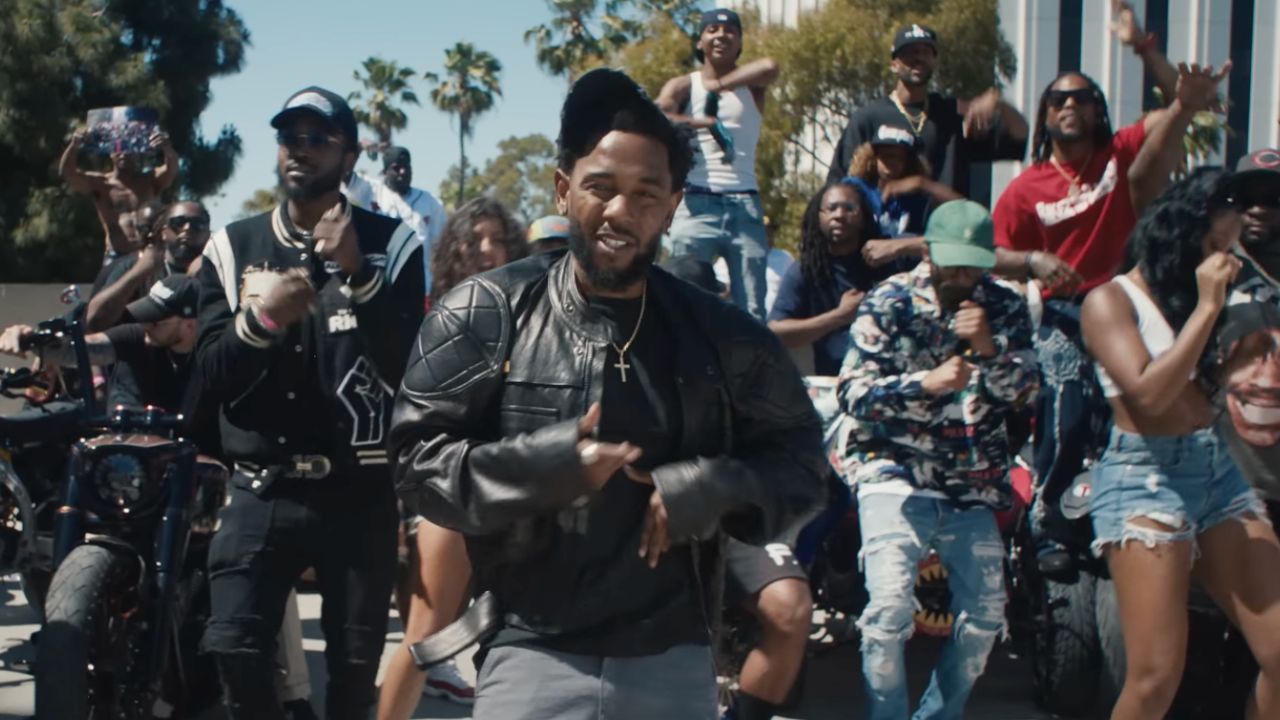 Business Owners In Debt After Kendrick Lamar Filmed ‘Not Like Us’ [Video]