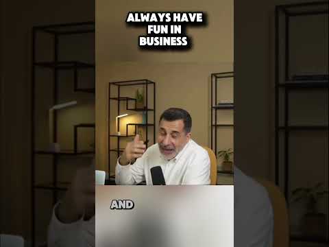 Best piece of business advice [Video]