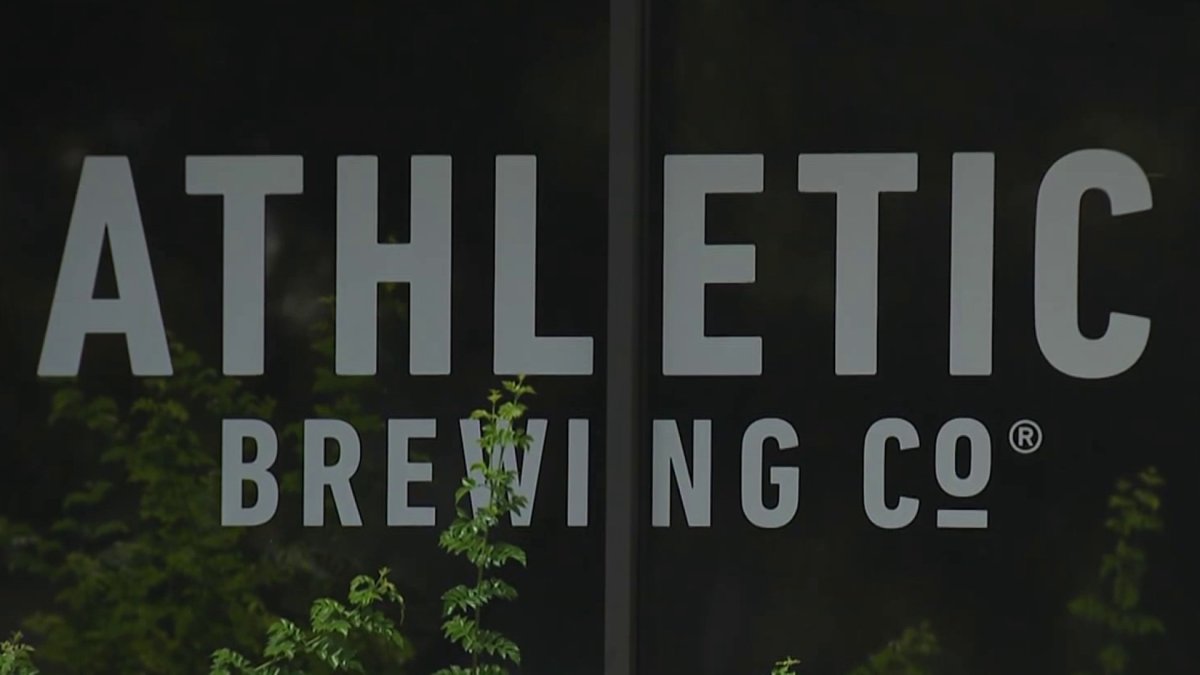 Athletic Brewing, nonalcoholic brewery, finds home in San Diego  NBC 7 San Diego [Video]