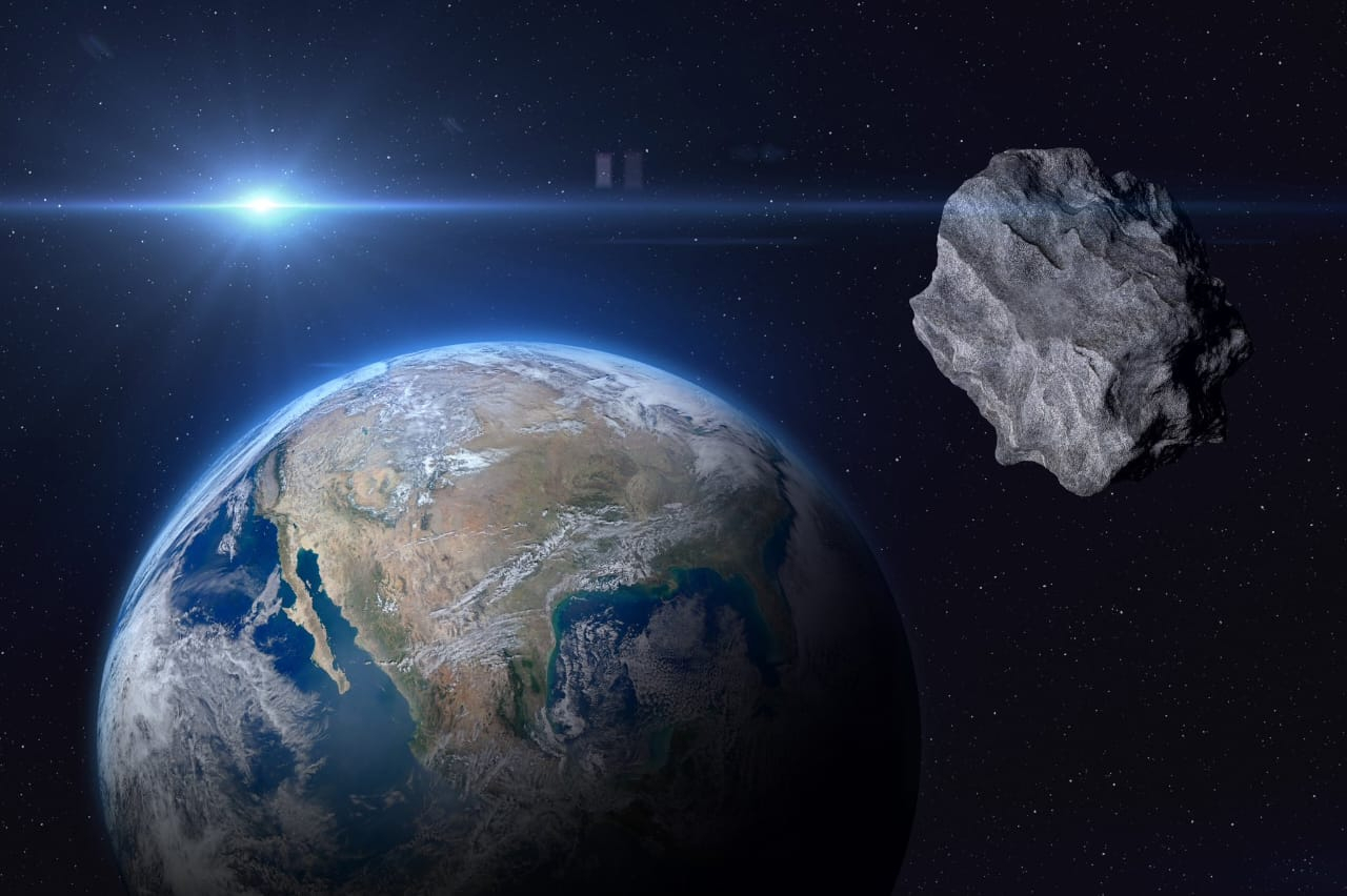 Second Moon on the Horizon? Asteroid 2024 PT5 to Orbit Earth in a Rare Celestial Event Until November [Video]