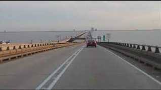 Causeway northbound closed starting Monday for inspections [Video]