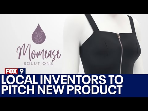 Local inventors to pitch product to U of M judges [Video]