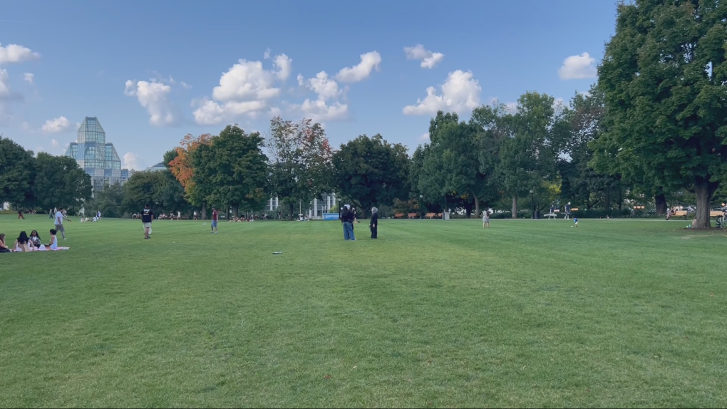 Ottawa weather: Sunshine and a high of 29 C to start the final week of summer in Ottawa [Video]