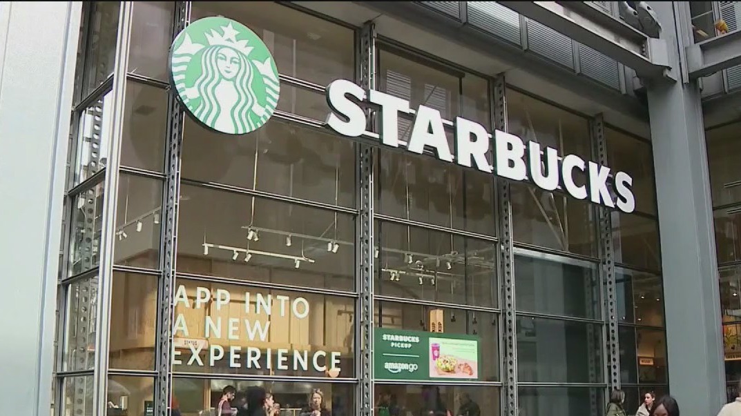 Controversy brewing over new Starbucks location in Little Village [Video]