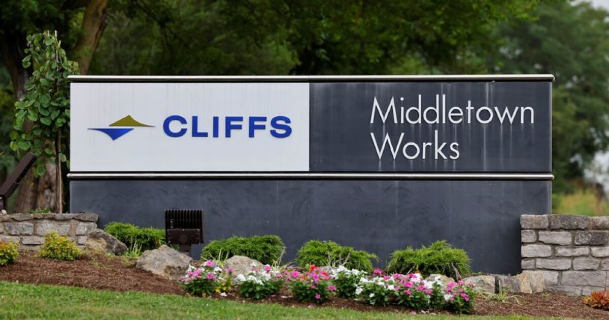 Cleveland-Cliffs considering pulling out of plan for Middletown Works [Video]