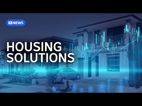 How to fix Australia’s housing shortage for workers | The Business | ABC News [Video]