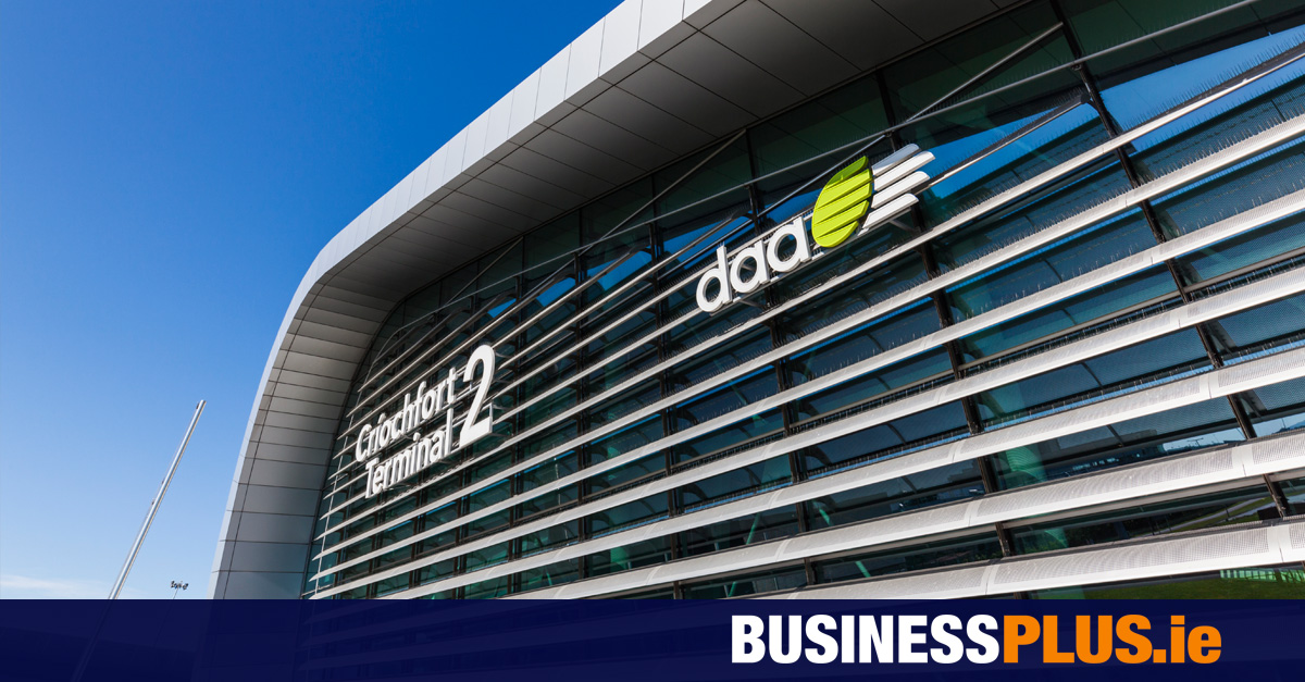 Dublin Airport power cut sparks backlog [Video]