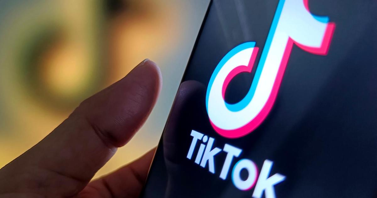 Court hearing arguments in TikTok appeal of law that could ban app in U.S. [Video]