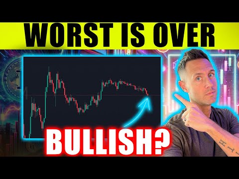 CRYPTO Holders! Pay Attention to ETHEREUM NOW! [Video]