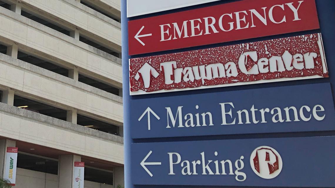 Texas hospitals to ask immigrants for legal status like Florida [Video]