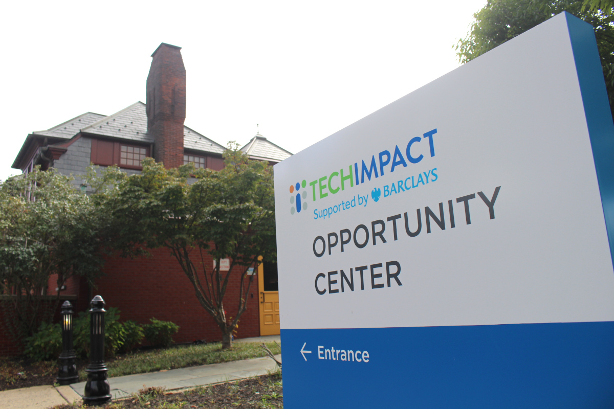 Tech Impact expands training program to Nashville [Video]