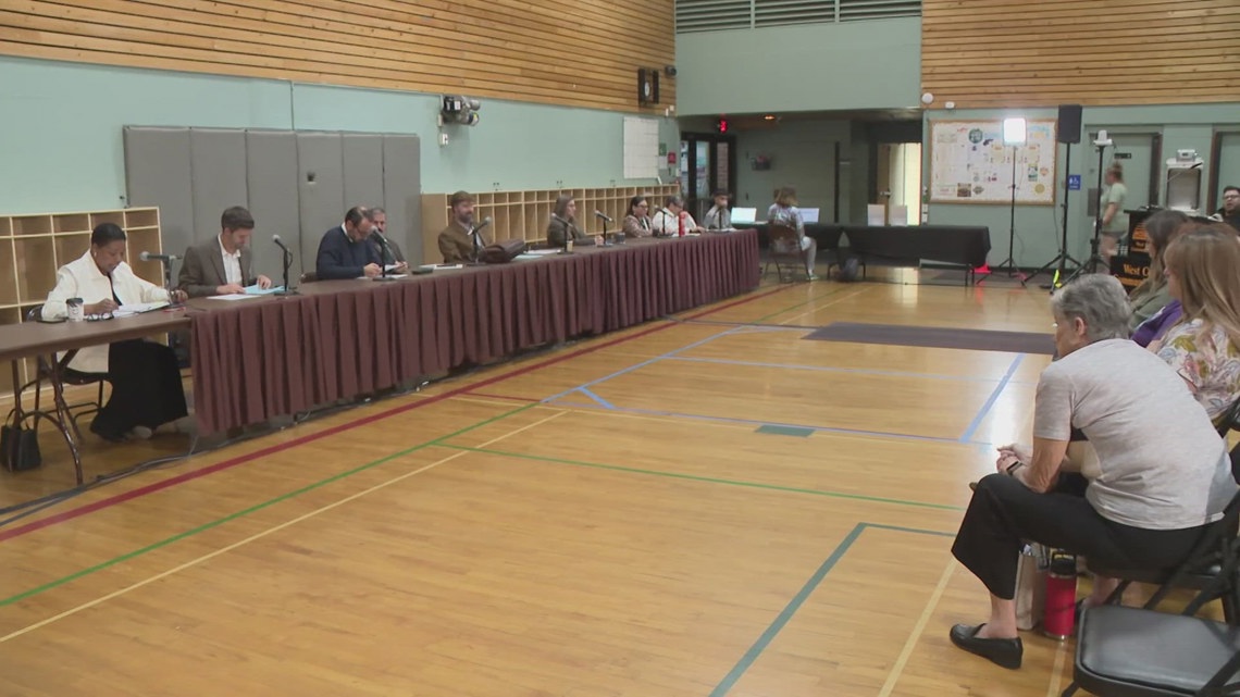 Spokane City Council approves ARPA funding [Video]