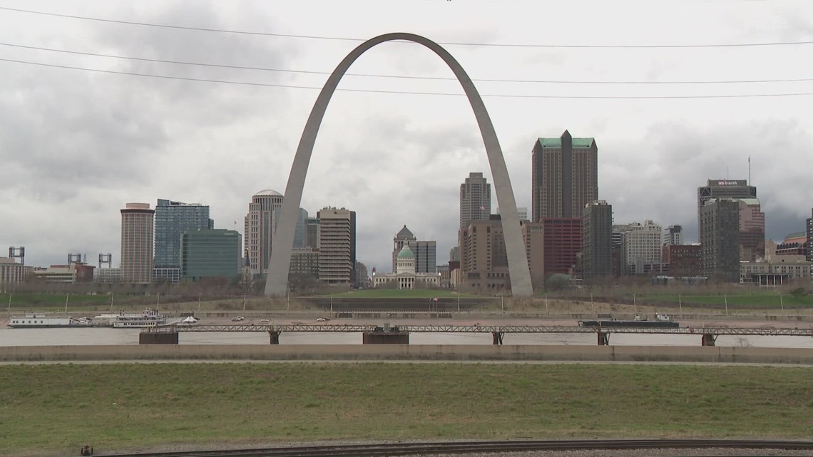 St. Louis is using ARPA funds to create affordable housing [Video]