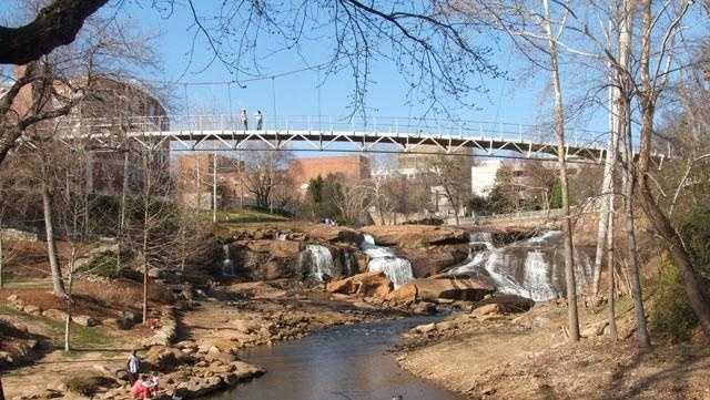 Liberty Bridge architect discusses its impact [Video]