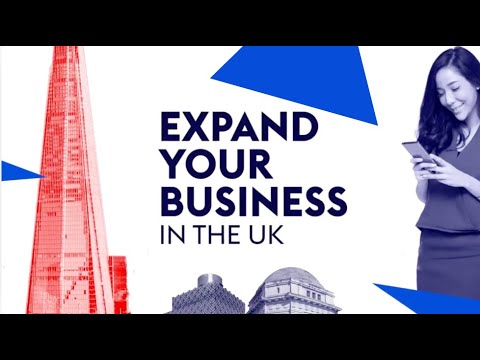 What is Expand Your Business? [Video]