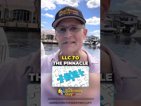 Lawsuit-Proof Your Assets: The Ultimate Combo Revealed! [Video]