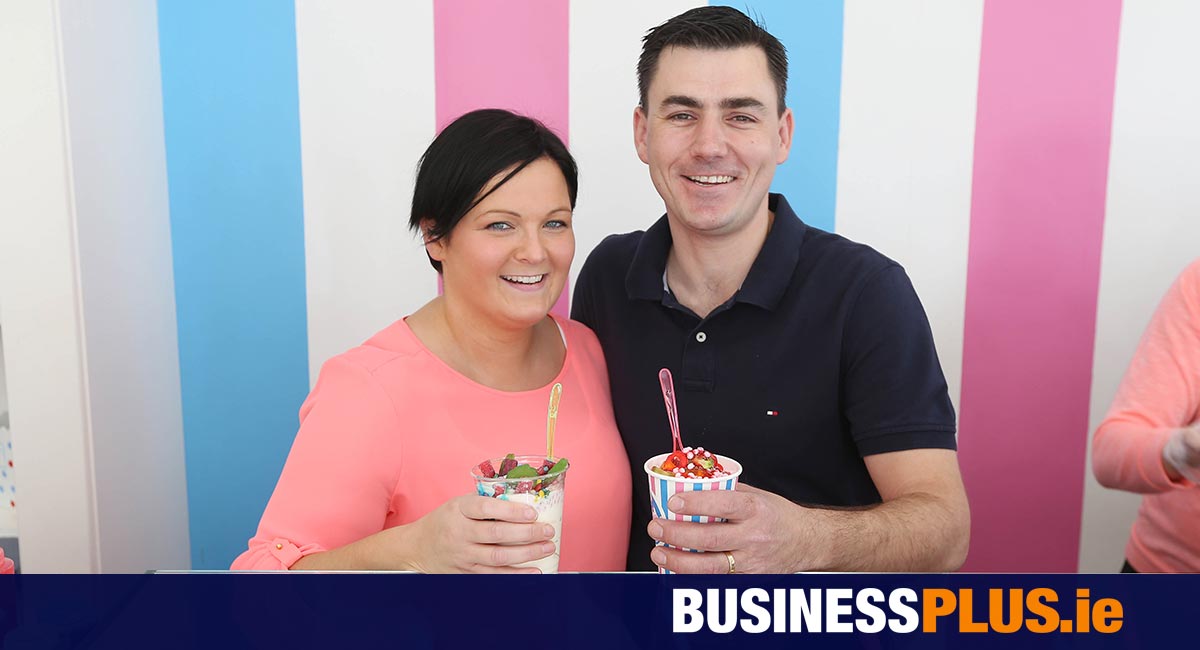 KnightBridge to take over ice-cream parlour chain Scrumdiddly’s [Video]