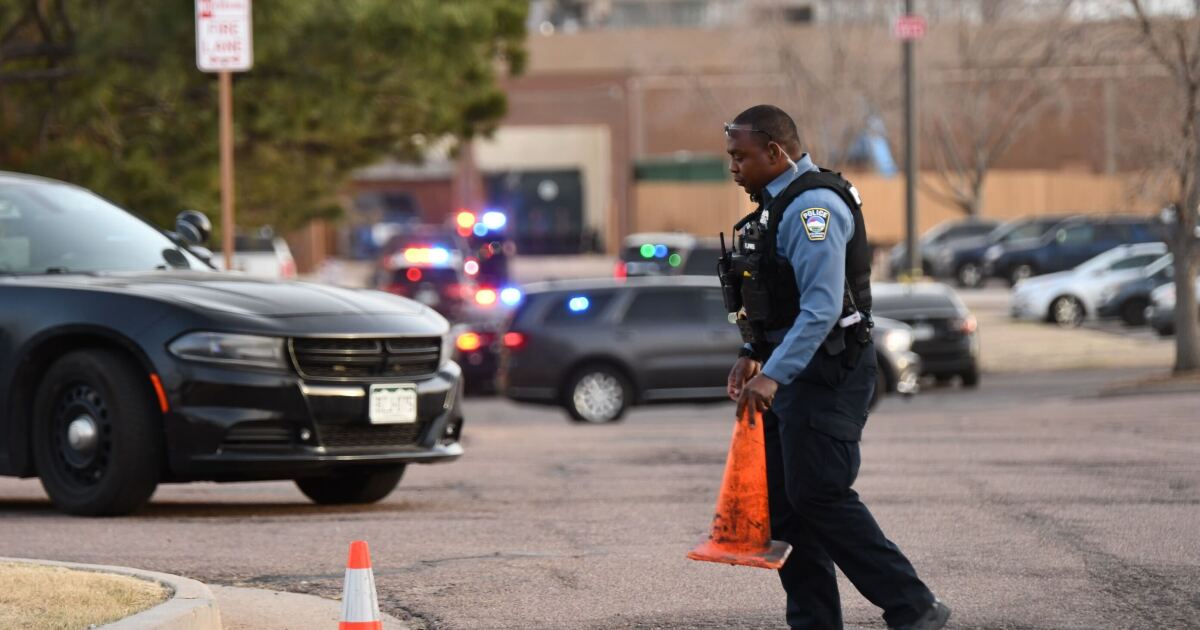 Safety changes at The Citadel Mall after years of extensive News5 coverage [Video]