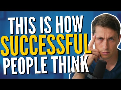 The Mindset Shift that Changed my Life | Ep 398 – The Sweaty Startup [Video]