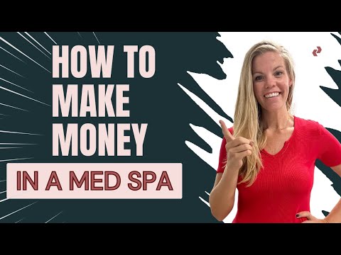 7 Steps to Starting a Successful MedSpa Business in 2024 [Video]