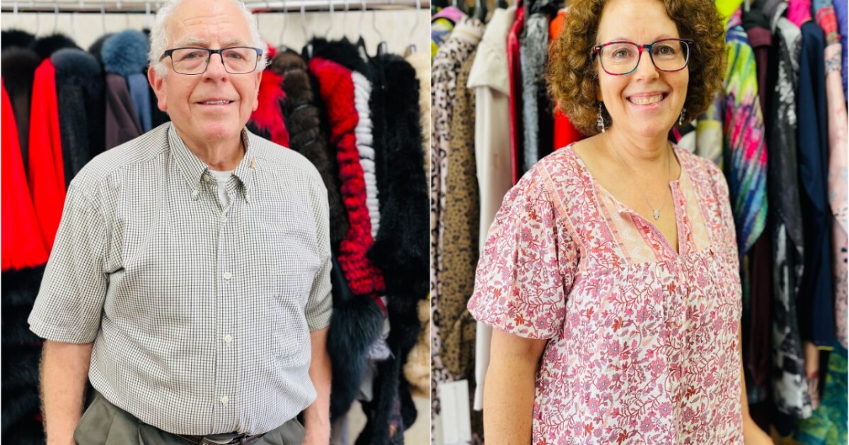 The Family Business: Meet the people behind 102-year-old A.J. Ugent Furs [Video]