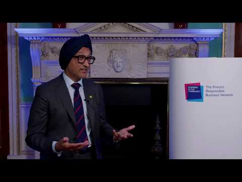 Parminder Kohli (Shell UK) –  BITC Leadership Summit 2024 [Video]