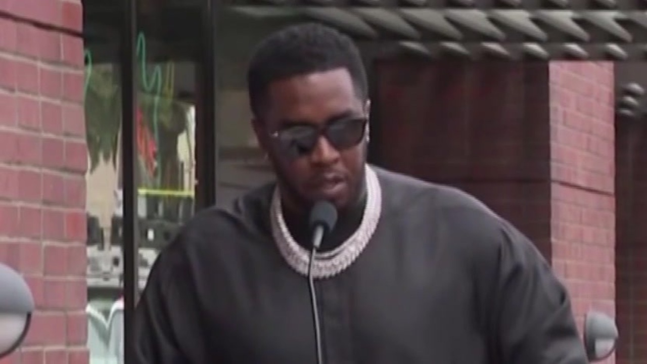 Sean Diddy Combs indictment alleges he used power to build empire of sexual crime – Boston News, Weather, Sports [Video]