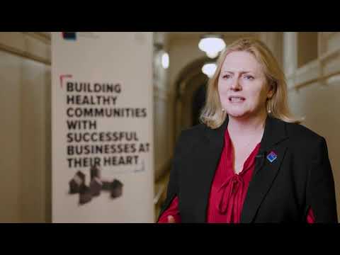 Mary Macleod (Business in the Community) – Responsible Business Live 2023 [Video]