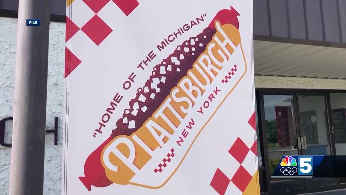 Town of Plattsburgh to host first ever ‘Michigan Fest’ in summer 2025 [Video]