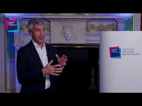 Andrew Masraf (Pinsent Masons) – BITC Leadership Summit 2024 [Video]