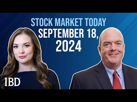 | Stock Market Today [Video]