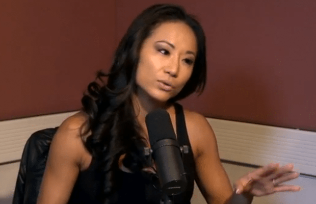 Gail Kim Assesses The Current State Of Women’s Pro Wrestling [Video]