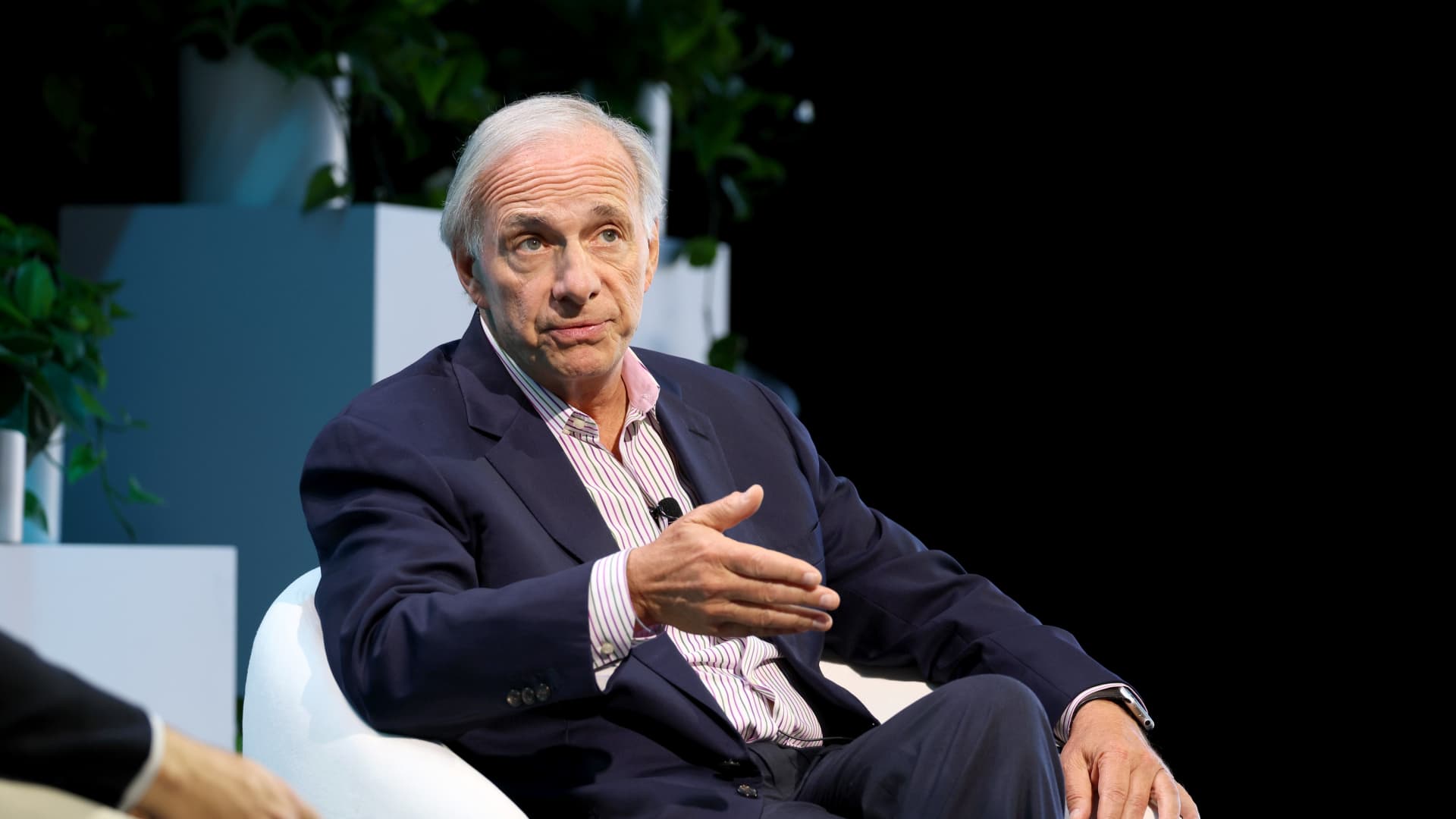 Ray Dalio names the top five forces shaping the global economy [Video]