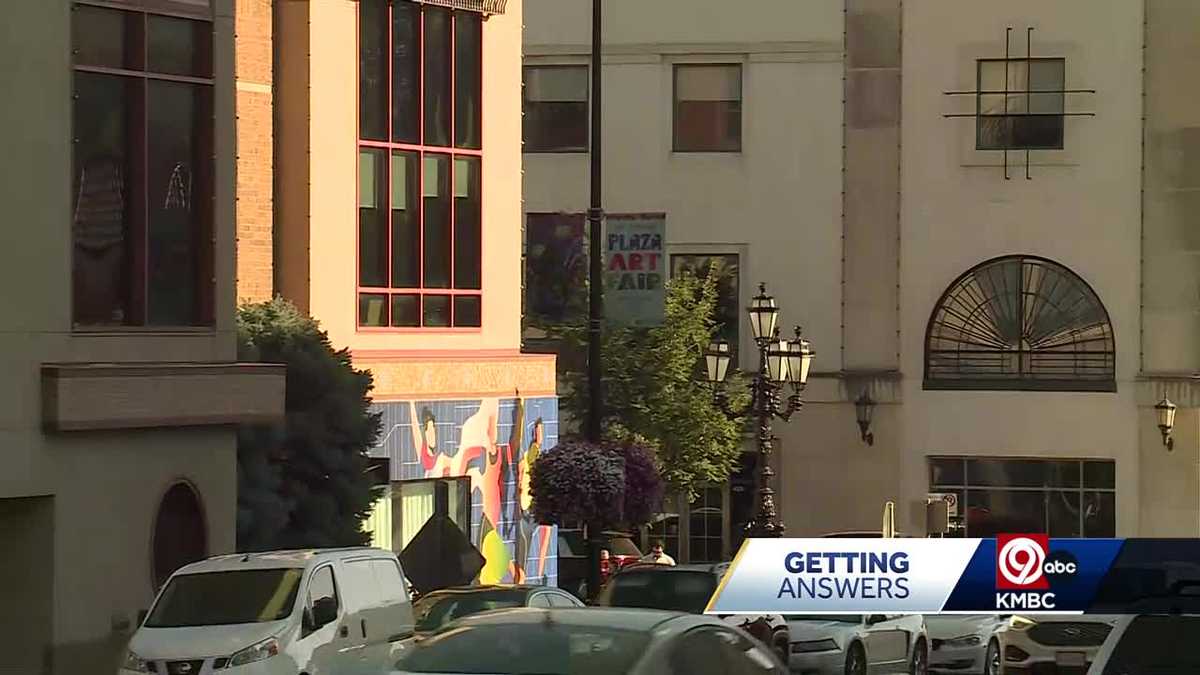 Security improvements top of mind for new ownership ahead of Plaza Art Fair [Video]