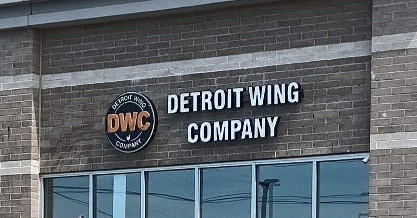 Detroit Wing Co. locations in Genesee County reopen with new menu | Business [Video]