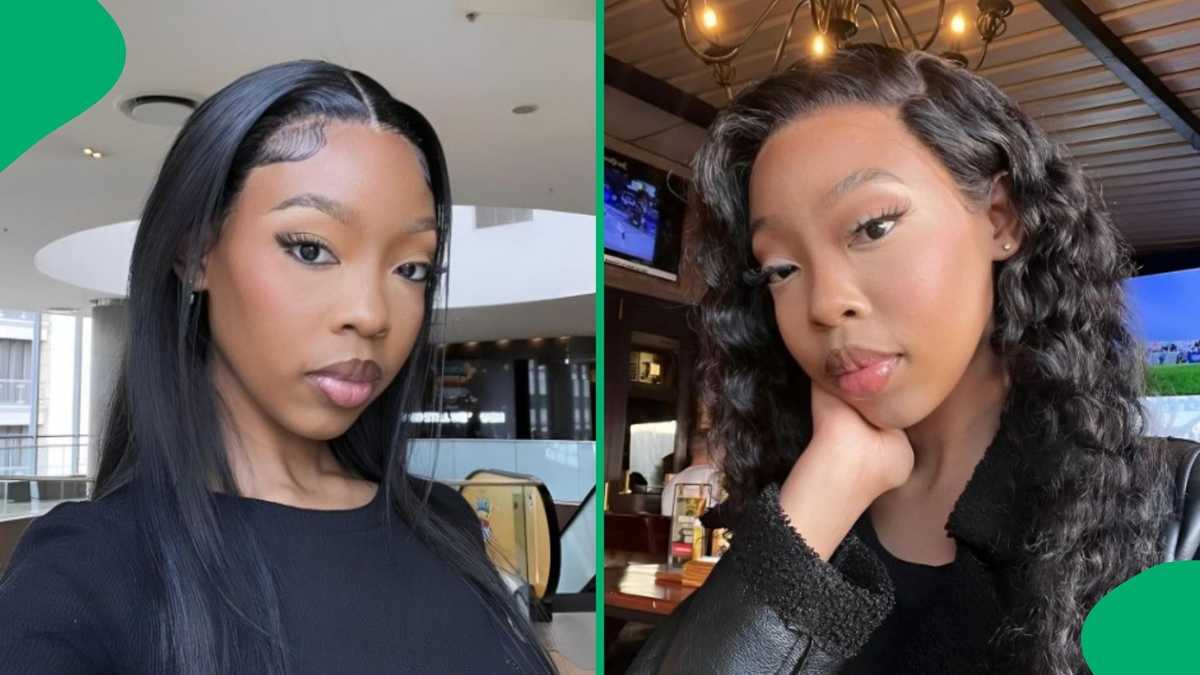 Such a Humbling Experience: SA Reacts to Woman Showing Her Aesthetic Doesnt Match Her Job [Video]