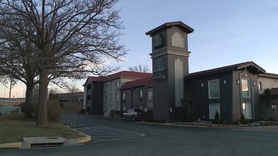 reStart says it may be able to provide a different Johnson County homeless option [Video]