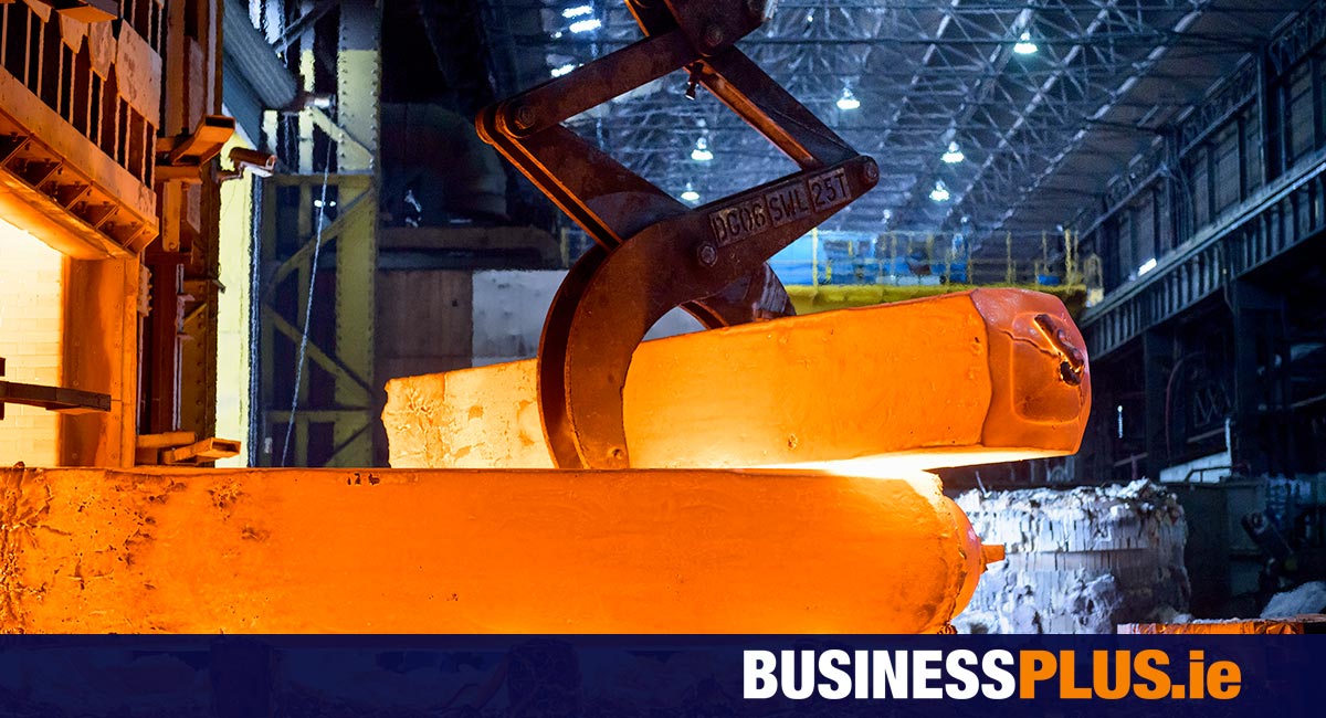 British Steel hit with losses of 400m [Video]