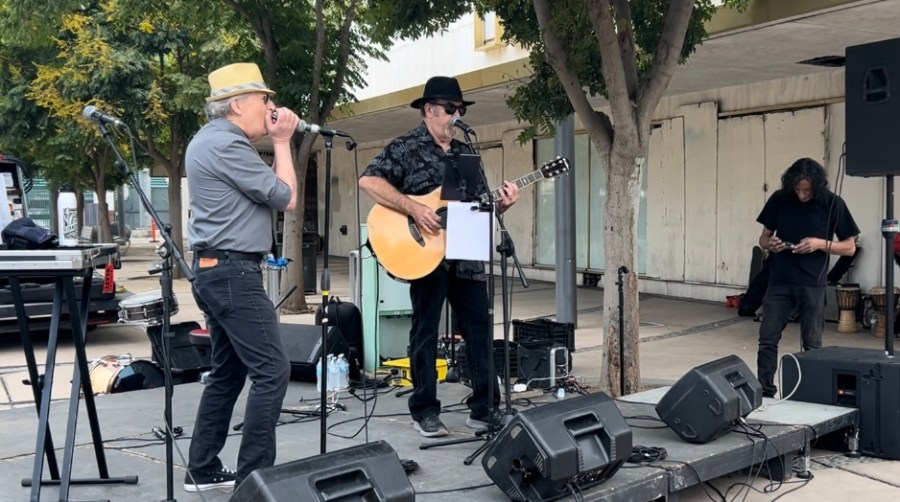 Why Not Wednesday street fair takes over Downtown Fresno [Video]