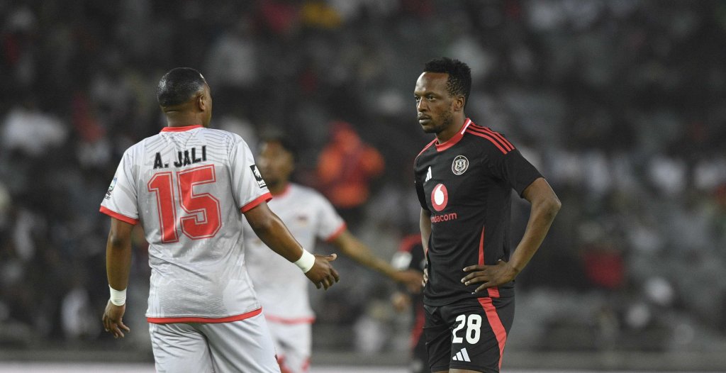 Kwanele Kopo Clarifies Substituting Andile Jali [Video]