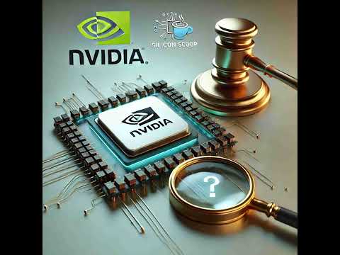 Nvidia Antitrust Investigation: DOJ Probe Targets AI Chip Dominance [Video]