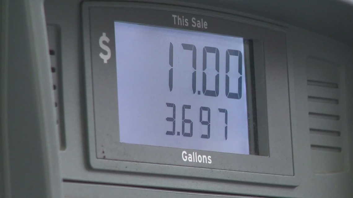 California lawmakers hear from gas industry experts about state’s fuel supply chain [Video]