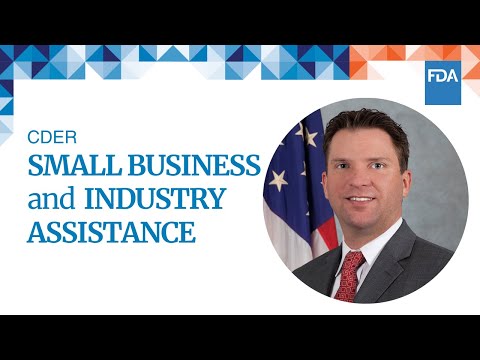 Regulatory Education for Industry (REdI) Annual Conference 2024: Day 2 – Session 3 [Video]