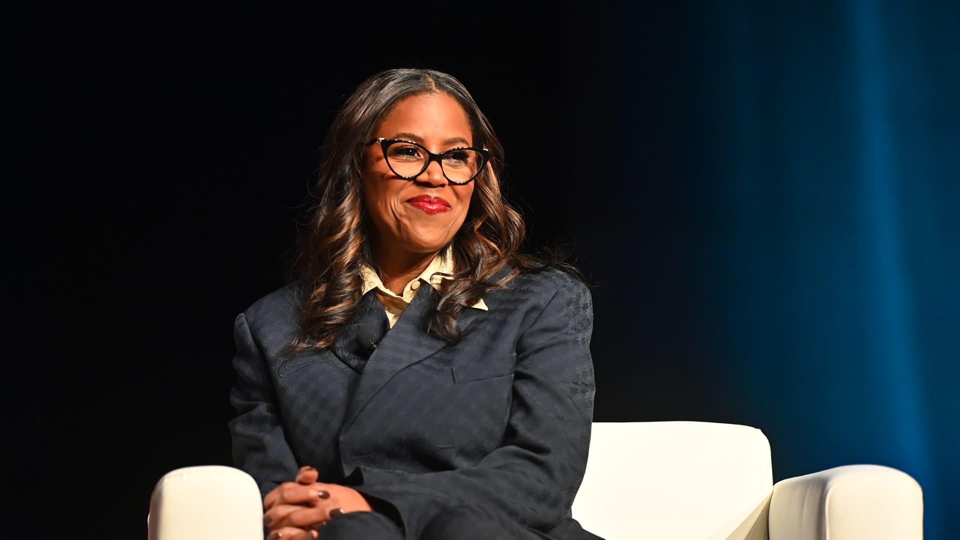 TIAA CEO shares top piece of career advice that helped her get ahead [Video]