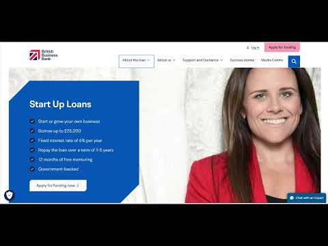 🔥 Start Up Loans for Business Review: Accessible Financing for New Entrepreneurs [Video]