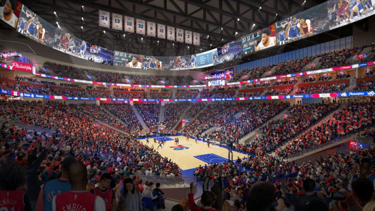 Not All Is Positive News In The 76ers Ownership Arena Gameplay [Video]