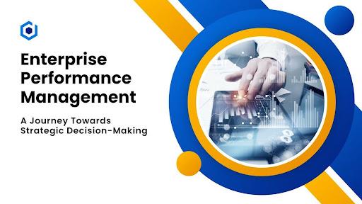 The Evolution of Enterprise Performance Management: A Journey Towards Strategic Decision-Making [Video]