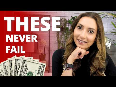 5 Online Businesses That Are Virtually Fail Proof ($1,200+ / Month) [Video]