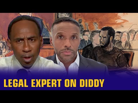 Lawyer breaks down Diddy legal case, indictment. With Ryan Smith [Video]