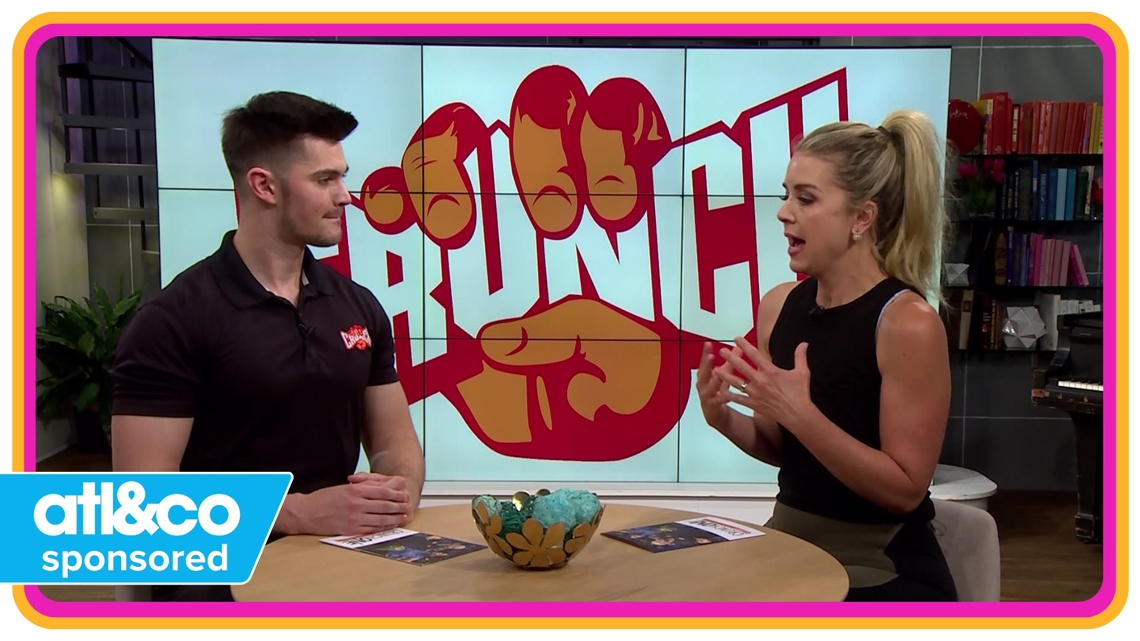 Getting Started With Crunch Fitness [Video]